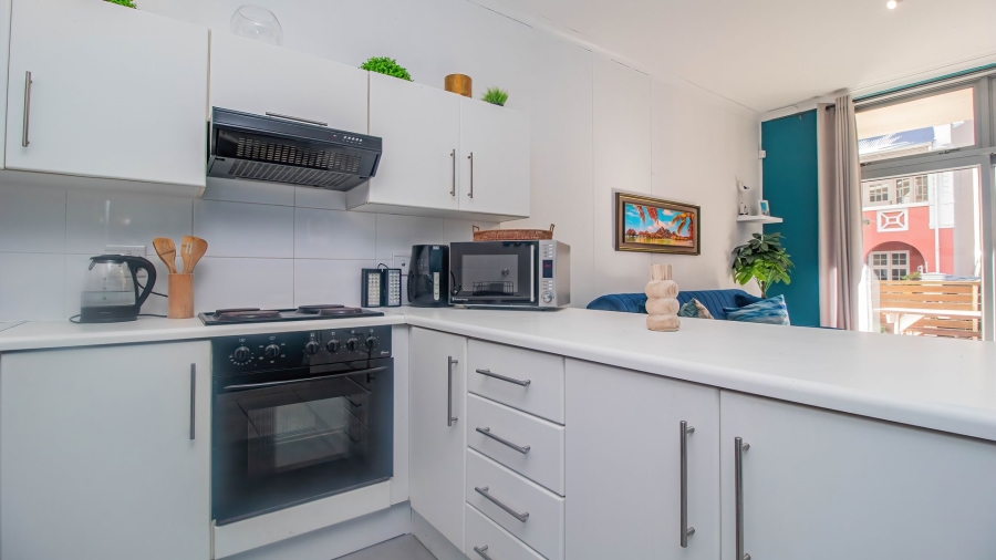 1 Bedroom Property for Sale in Muizenberg Western Cape